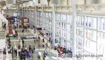 This Houston airport is the best in the U.S. according to the TSA - CultureMap Houston