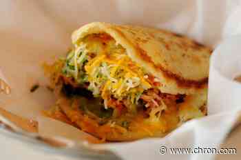 Start your day with breakfast fare from around the globe in Houston - Chron