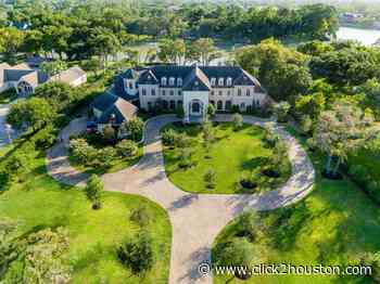 These are the 20 most expensive Houston-area homes sold in 2020 - KPRC Click2Houston