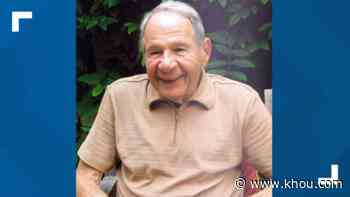 Sigmund Jucker, last living Three Brothers Bakery co-founder, dead at 98 - KHOU.com