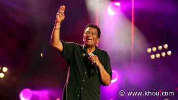 Charley Pride, a Rodeo Houston staple, dead at 86 - KHOU.com