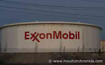 Exxon Mobil to lay off 723 Houston-area employees in February - Houston Chronicle