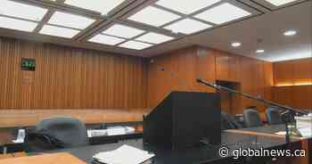 Alberta courts to delay matters, move proceedings online as COVID-19 cases soar