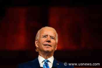 Electoral College Makes Joe Biden’s Presidential Win Official