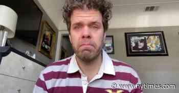 Perez Hilton Was Banned From TikTok. Why?