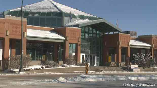 Lethbridge Police 'encouraged' no tickets or fines were given out at anticipated anti-mask protest