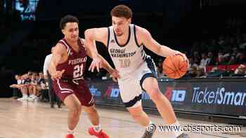 George Washington vs. William & Mary odds, line: 2020 college basketball picks, predictions from proven model