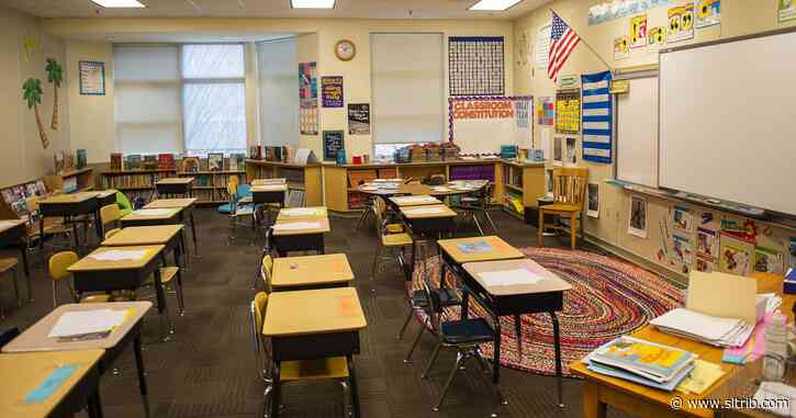 Lawsuit seeks to force Salt Lake City School District to return to in-person classes