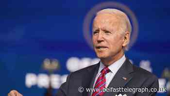 Joe Biden clears 270-vote mark as electors affirm his victory