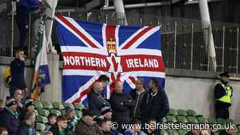 Northern Ireland Centenary event felt like it was streamed from a sideways universe, I aged 100 years watching it