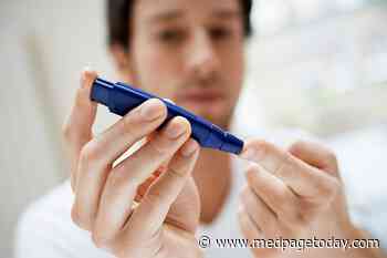 Longer Diabetes Duration Means More Complications Later On