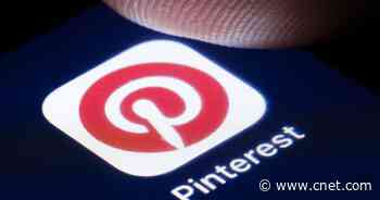 Pinterest, former COO reach $22.5M settlement in gender discrimination case     - CNET