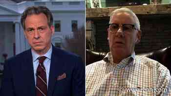 Congressman exiting GOP calls out Trump's racist attacks