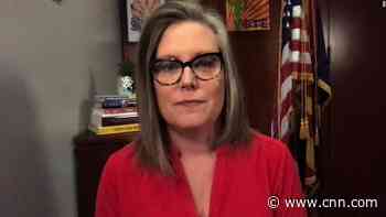 Elector cast her vote from secret location for her safety