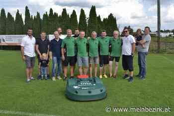 Bezirk Neunkirchen: Der Club 67 sagt danke - Neunkirchen - meinbezirk.at