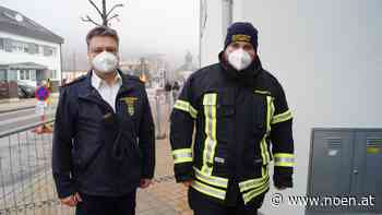 Neunkirchen - 46 positive Ergebnisse bei Massentests im Bezirk - NÖN.at