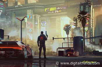 10 essential tips for starting out in Cyberpunk 2077