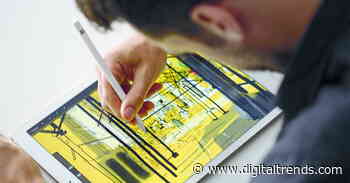 Amazon discounts the Apple Pencil 2 by $30 for the holidays