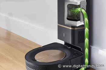 Save $200 on the best Roomba vacuum available at Best Buy today