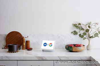 This Google Nest Hub just got a $20 price cut at Best Buy