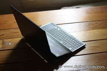 Leaked 2021 gaming laptops reveal the future of AMD, Intel, and Nvidia hardware