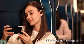 Best Buy discounts Sony noise-canceling earbuds by $62 for the holidays