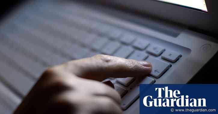 Online harms bill: firms face up to £18m fine for illegal content