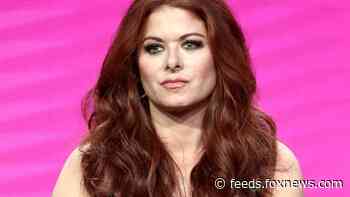 Debra Messing blasted over tweet suggesting Trump should be raped in prison