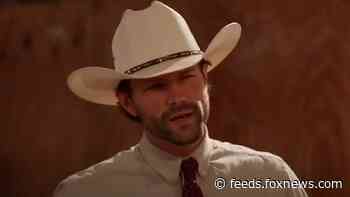 Jared Padalecki makes his debut in new 'Walker, Texas Ranger' reboot