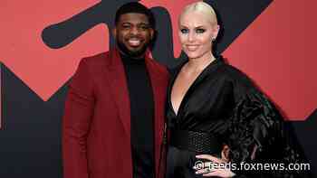 Lindsey Vonn taking wedding planning 'day by day' after postponement: 'It's hard'