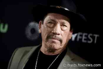 Danny Trejo stars in PSA to help people in L.A. get sober 52 years after he got clean