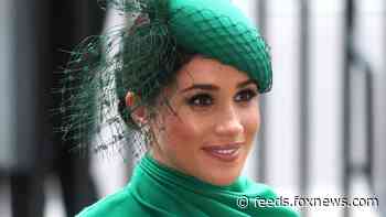 Meghan Markle is now a start-up investor