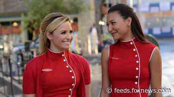 Demi Lovato posts tribute to Naya Rivera: 'Miss you'