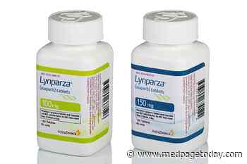 Broader Role for PARP Inhibitors in Breast Cancer?