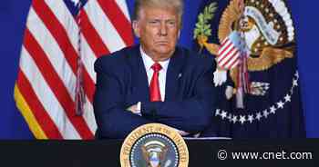 Electoral College votes for Biden as country administers first COVID vaccinations     - CNET