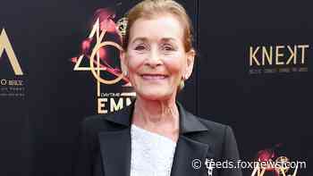 Judge Judy Sheindlin says she scolded someone for not wearing a face mask during the coronavirus pandemic