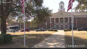Carl Vinson VA Medical Center announces plan to distribute COVID-19 vaccine - 13WMAZ.com