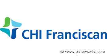 CHI Franciscan's Expansion of St. Michael Medical Center Opens in Silverdale - PRNewswire