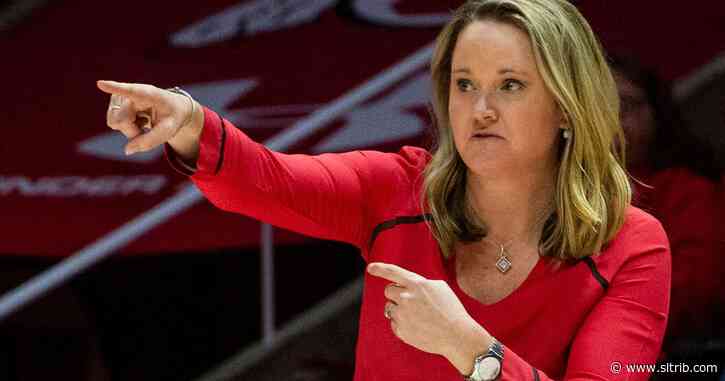 Colorado routs Utah in women’s basketball