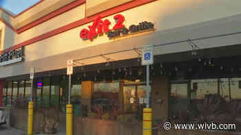 Erie County's "Back to Business" grant program coming under fire