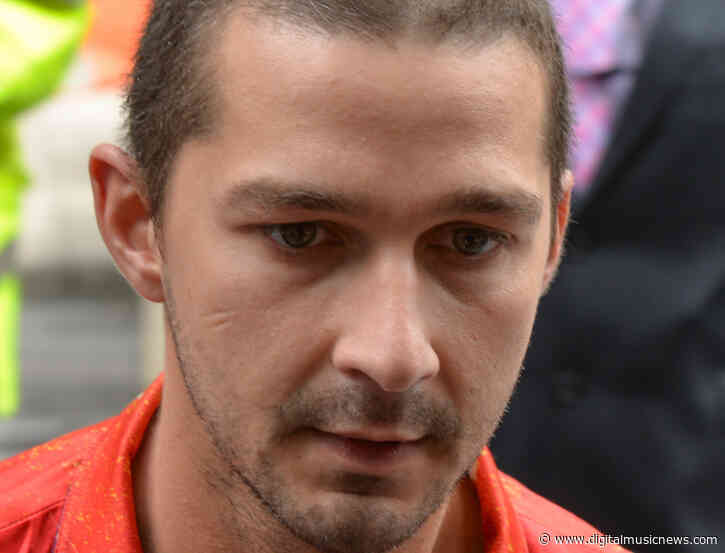 Shia LaBeouf Breaks His Silence on FKA Twigs Abuse Allegations