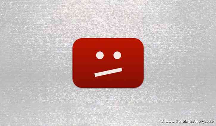 YouTube Down for Hours as Google Suffers Massive Worldwide Outages