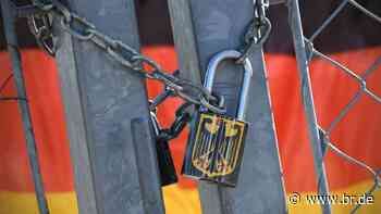 Harter Lockdown: Die Hilfen für die Wirtschaft - BR24