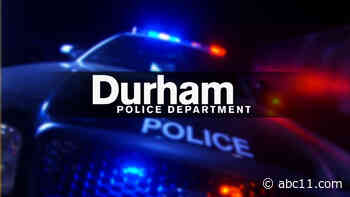Durham Police investigate after man found shot dead in vehicle