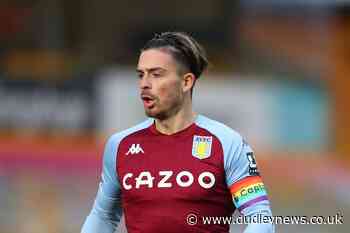 England star Grealish due in court for sentencing after lockdown crash - Dudley News
