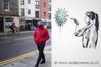 Sturgeon to outline changes to coronavirus restrictions in Scotland - Dudley News