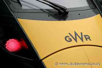Long distance battery trains to launch on London-Penzance route - Dudley News
