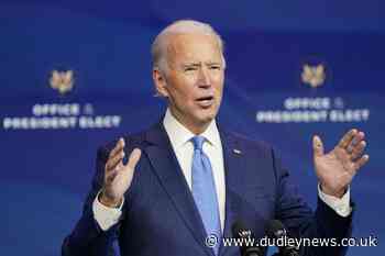 Electors meeting to formally choose Joe Biden as next president - Dudley News