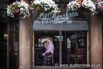 Wetherspoon to slash beer prices in new Tier 3 areas - Dudley News