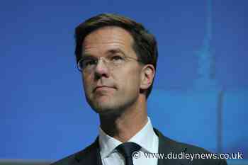 Dutch leader announces tough new nationwide lockdown over Christmas period - Dudley News